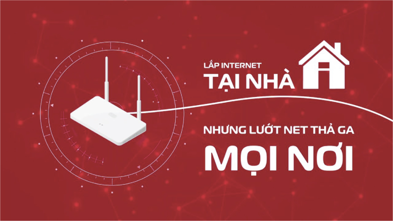 WiFi Viettel