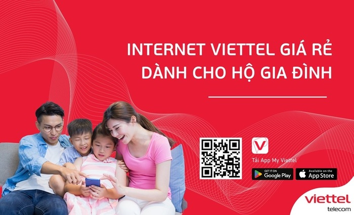 Gói cước internet rẻ nhất hiện nay