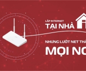 Bảng giá lắp mạng Viettel Thủ Đức mới nhất