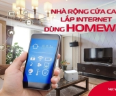 Đại lý cung cấp các gói lắp wifi Viettel chuyên nghiệp