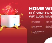 Đăng ký lắp wifi Viettel - Tư vấn miễn phí, hỗ trợ tận tình