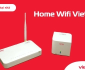 Hỗ trợ tư vấn chi phí lắp đặt wifi Viettel - Đăng ký ngay