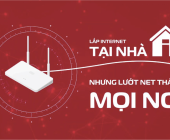 Hướng dẫn kiểm tra tốc độ WiFi Viettel và tối ưu mạng chậm tại nhà