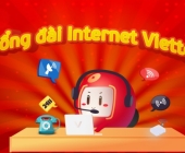 Lắp mạng Viettel Nhà Bè nhanh chóng, hỗ trợ 24/7