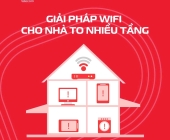 Lắp mạng viettel quận gò vấp tốc độ cao, siêu ưu đãi