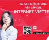 Lắp mạng Viettel Quận Tân Phú trọn gói cho doanh nghiệp, gia đình
