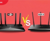 Wi-Fi 6 là gì và ưu điểm so với Wi-Fi 5