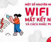 WiFi Viettel bị lỗi dù đã reset modem – Nguyên nhân & cách xử lý
