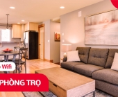 Giải pháp wifi cho nhà trọ: Tốc độ cao, giá rẻ, ổn định